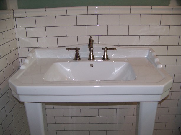 Fiberglass Ceramic Or Porcelain Choosing Bathroom Fixtures Ace Plumbing Heating And Air Conditioning - Fiberglass Vintage Bathroom Sink