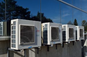 Choosing the right HVAC for your business or commercial building