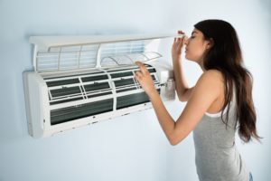 SEER rating helps you pick an efficient AC