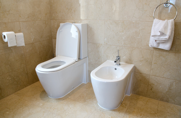 While not yet popular in the US, bidet use is on the rise. Is the hype justified? Get your common bidet questions answered with this guide from Ace Plumbing