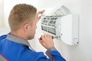 Ensure that your air conditioner is in top running condition next summer by prepping it for winter now.