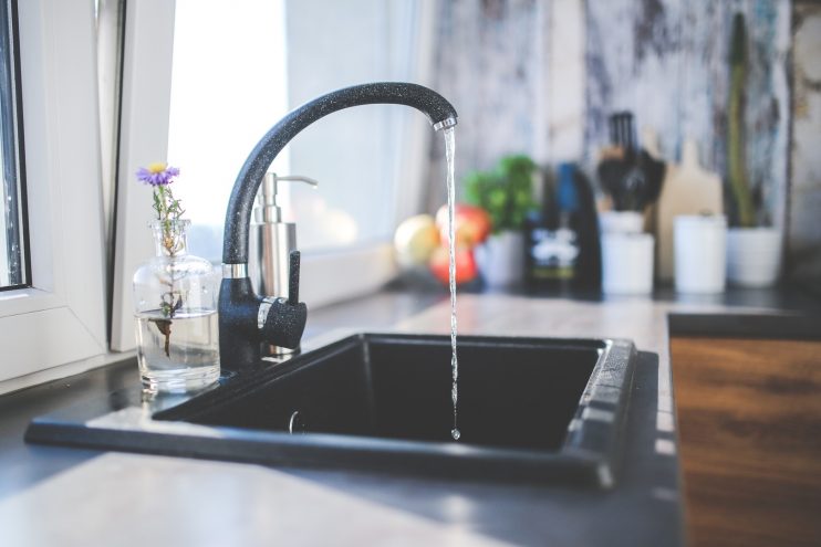 choosing the right faucet