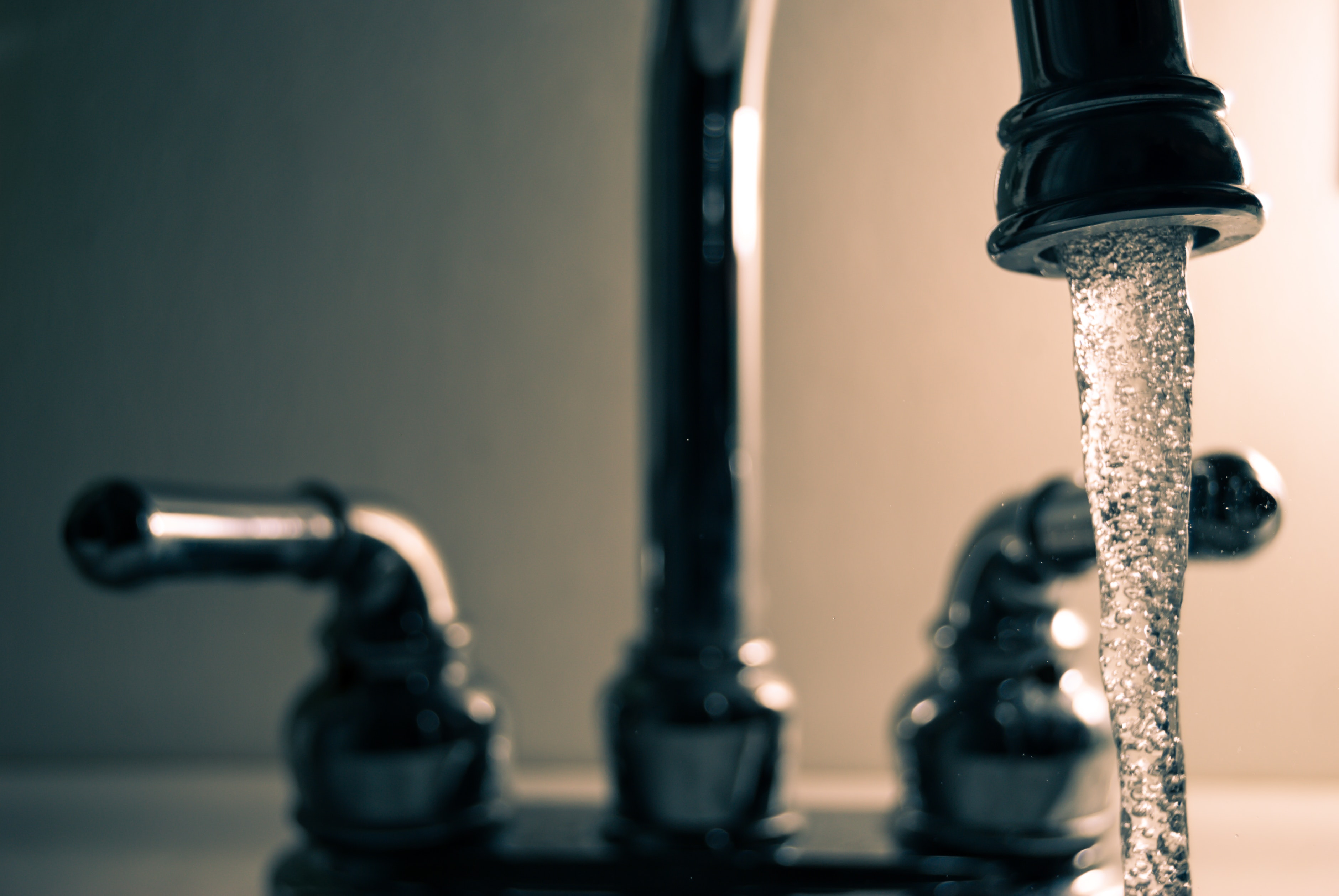 How to choose a water faucet filter correctly
