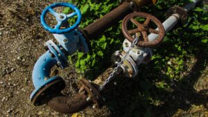 5 Main Plumbing Problems That Should Be Addressed Soon