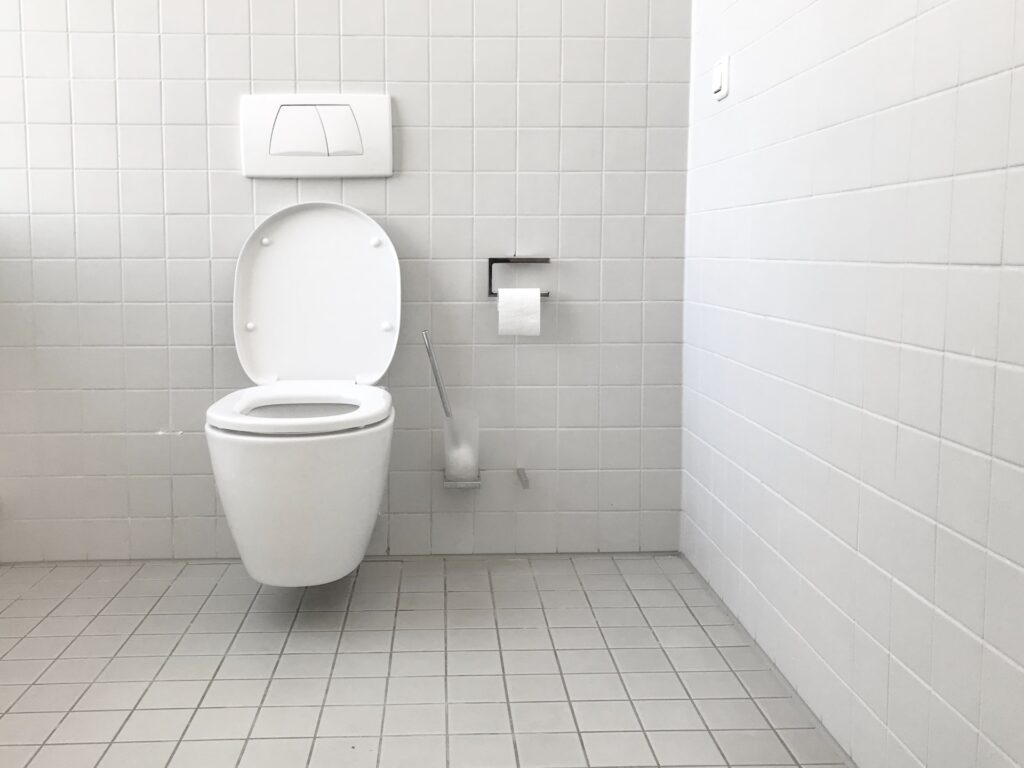Reasons Why Toilets Leak at the Base and How to Fix It