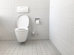 why toilets leak at the base and how you can properly fix them
