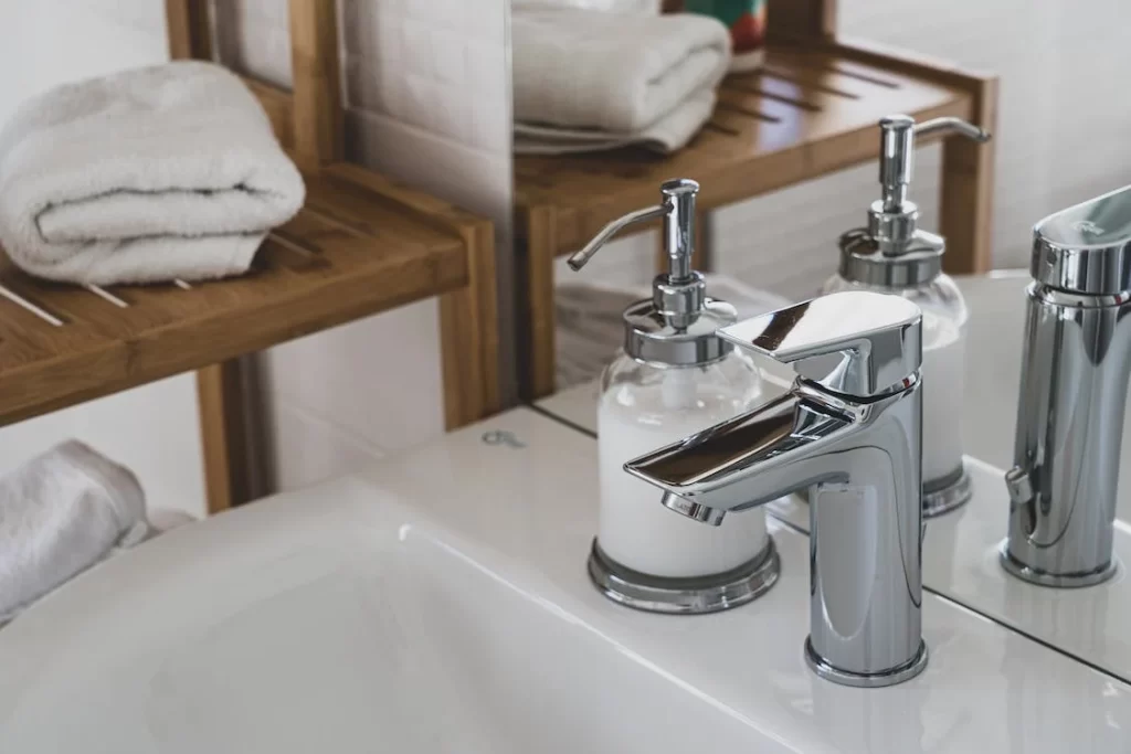 Most Popular Types of Water Efficient Faucets in the Greater Sacramento area