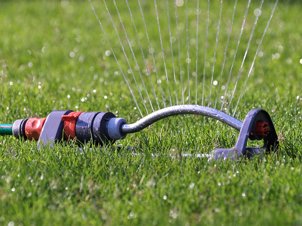 Protect Your Sprinkler System for Winter in the greater Sacramento area