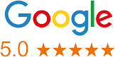 google ranking icon