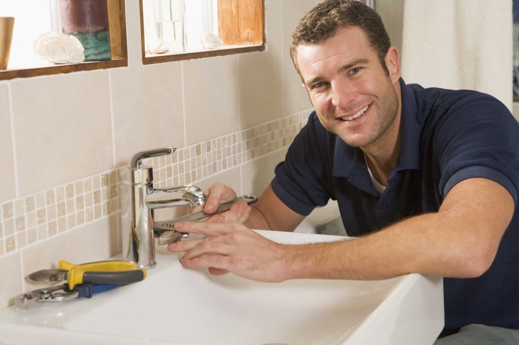 Best Plumber in the Sacramento Area