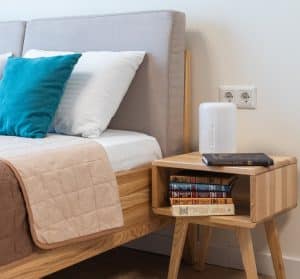 How to Clean and Properly Maintain a Dehumidifier