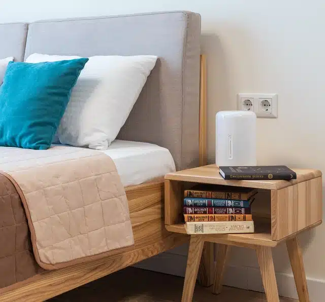 Dehumidifier