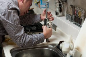 Plumbing Things to Check Before Buying a Home