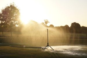 Plumbing Tips for Summer x
