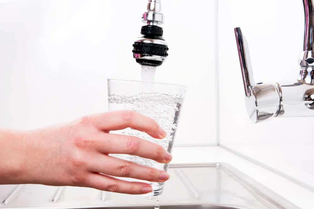 Purified Water