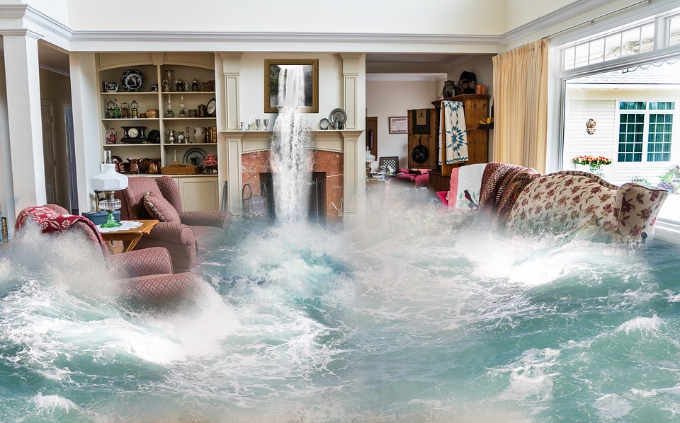 tips to avoid basement flooding
