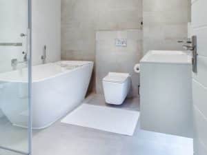 When is the Right Time to Replace a Toilet
