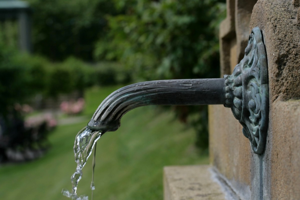 outdoor plumbing tips