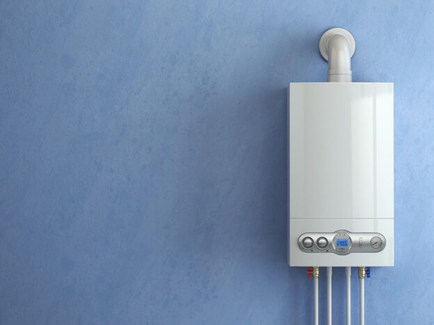 Finding the Right Furnace for Your Home