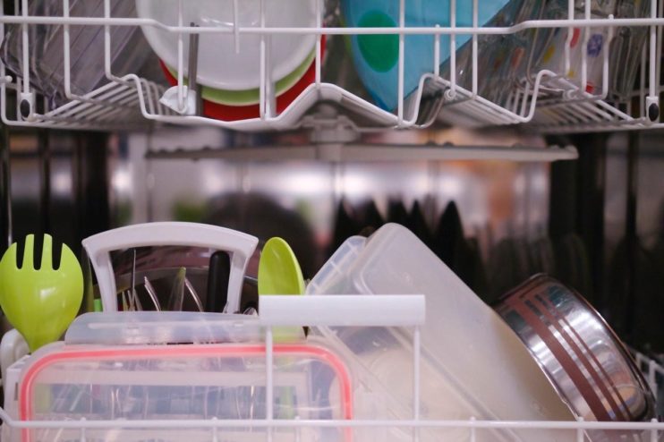 Is it Time to Replace Your Dishwasher