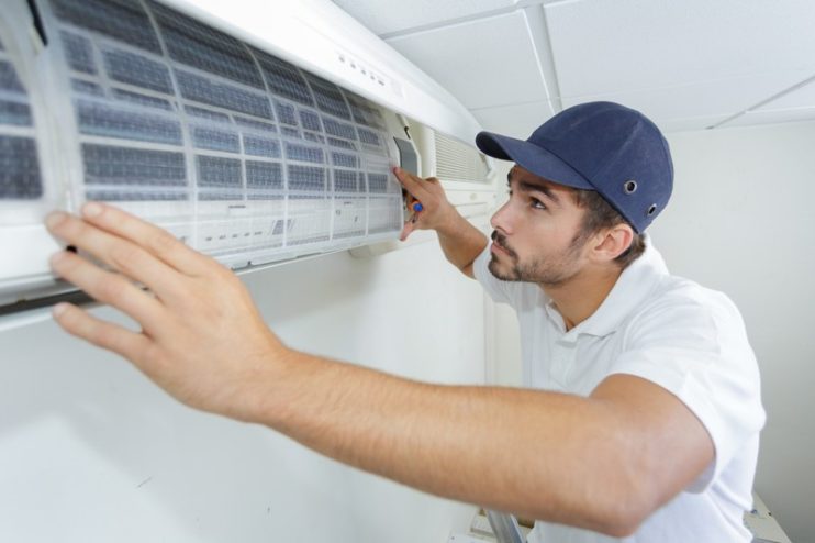 Lowering AC Costs in the Summertime