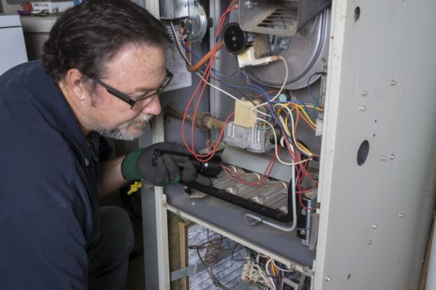 Preparing Your Furnace for Winter