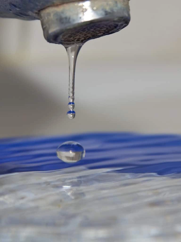 Water drops s