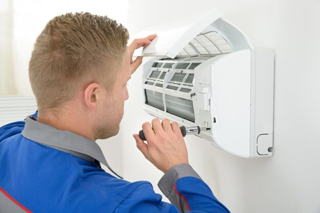 Winterizing Your Air Conditioner