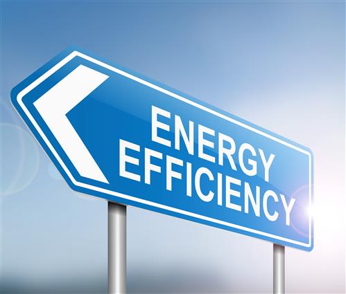 energy efficency
