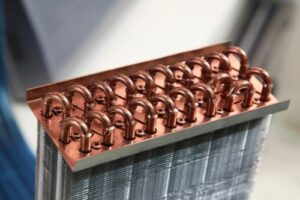 heat exchanger 1