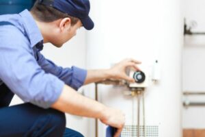 heat pump water heater 1