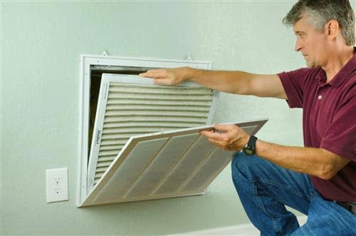 new hvac 1
