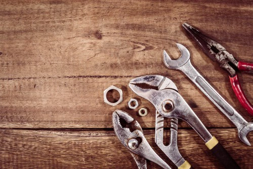 plumbing retrofit