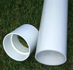 pvc pipe joining