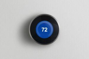 smart thermostat 1
