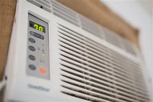 window AC