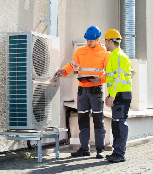 Air Conditioning Trouble Signs