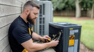 AC Replacement vs Repair Sacramento