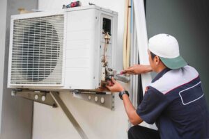 Furnace maintenance Ace Plumbing 1 1