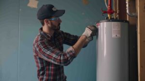 Winter boiler maintenance Ace Plumbing