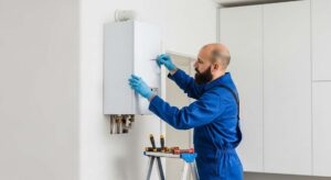 Water Heater Repair in Sacramento