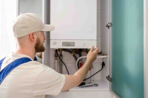 Furnace Repairs Service in Sacramento