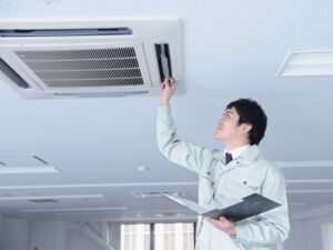 Air purification service in Sacramento 1
