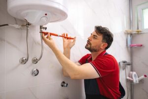 Plumbing Company In Sacramento