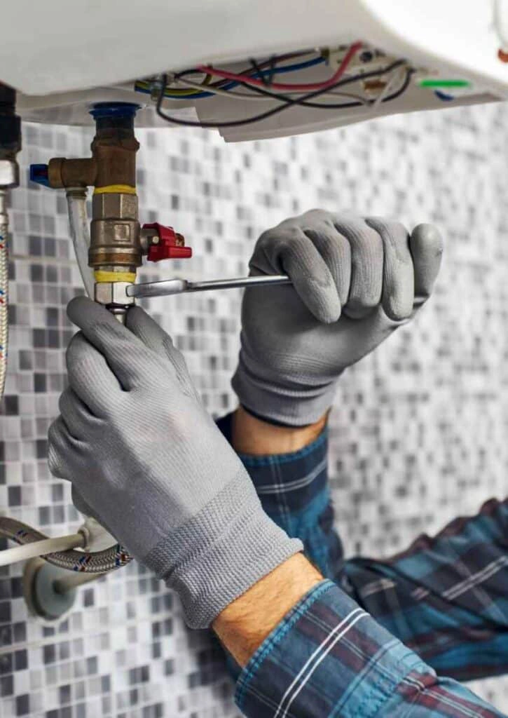 Ace Plumbing Heating & Air Conditioning