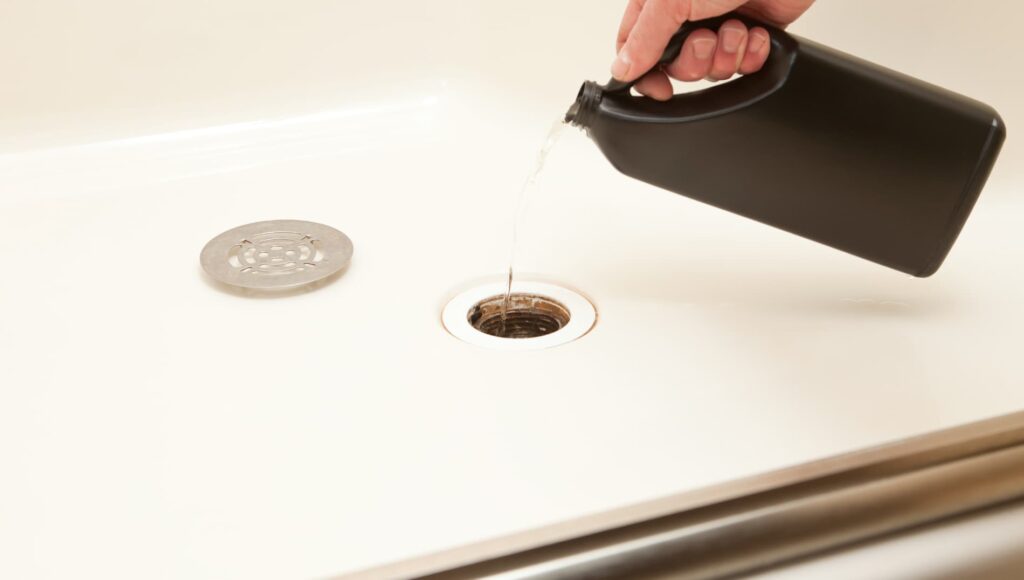 How to Fix a Clogged Shower Drain Without Making It Worse