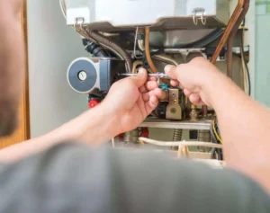 How to Light a Furnace Pilot Light A Step by Step Safety Guide 1