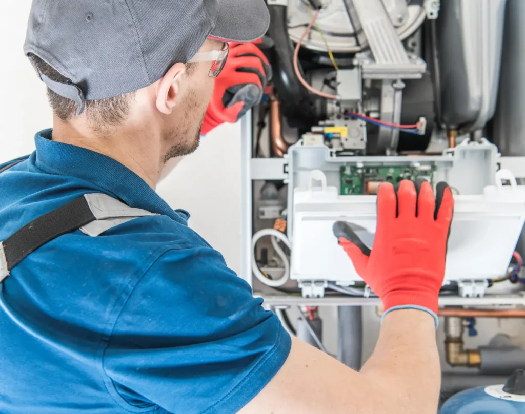 Why Is My Furnace Blowing Cold Air 8 Causes and Fixes