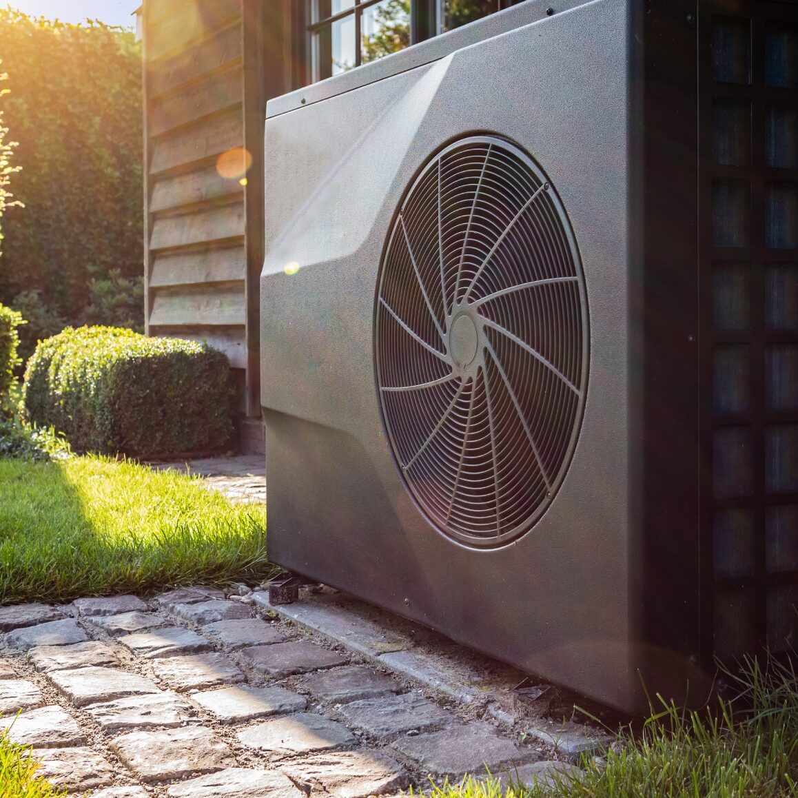 heating system